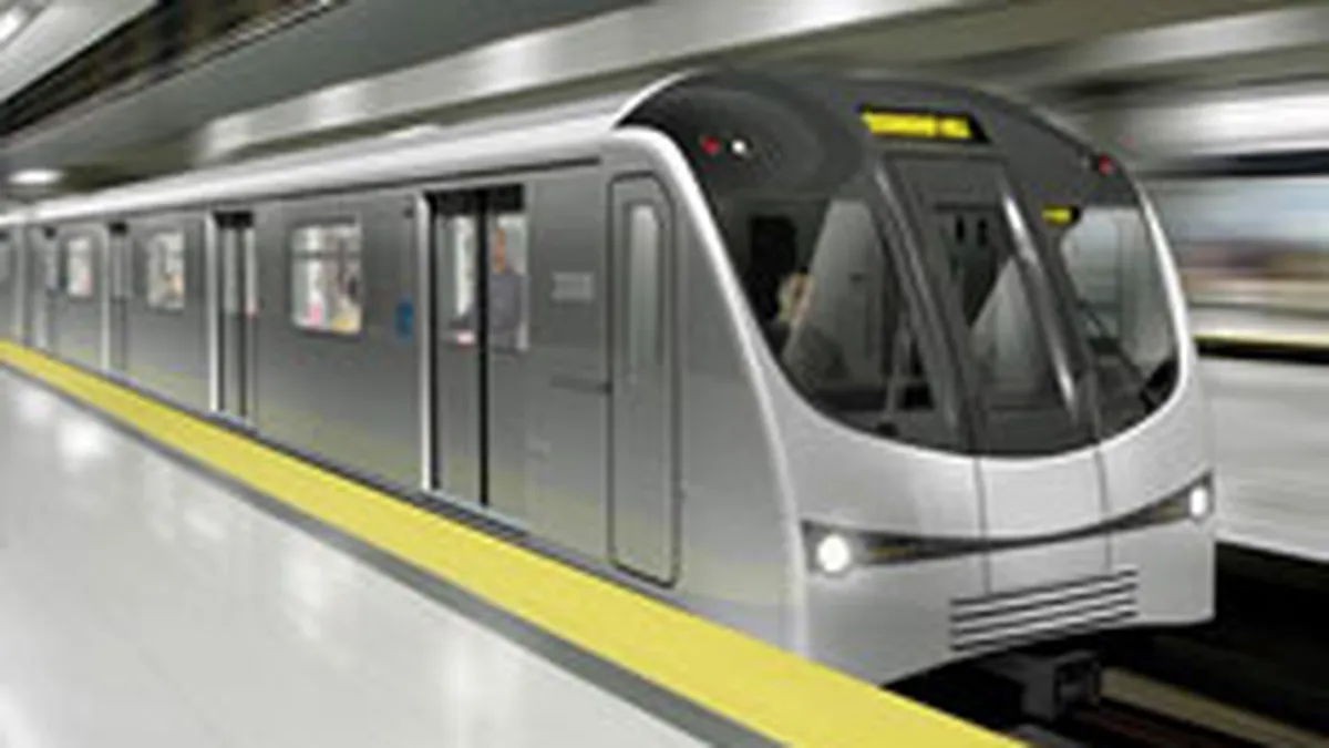 Guvernul nu a aprobat bugetul Metrorex