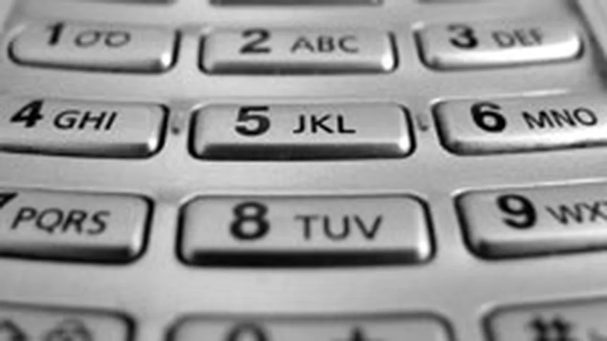 Cosmote Romania si-a diminuat de 5 ori pierderile operationale, la 9 luni