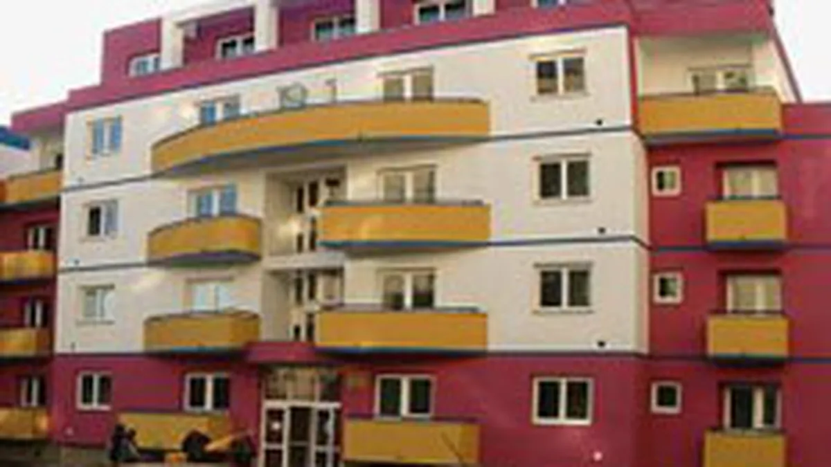 Popescu, Ministerul Dezvoltarii: Statul nu trebuie sa finanteze constructia de locuinte, vor fi parteneriate public-private