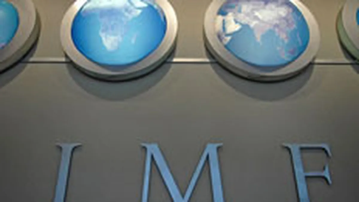 G20 si FMI ar putea esua in solutionarea dezechilibrelor economiei globale