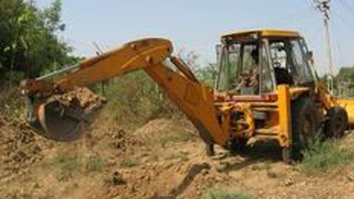 Complexul Energetic Rovinari cumpara piese pentru excavatoare de 1,1 mil. euro