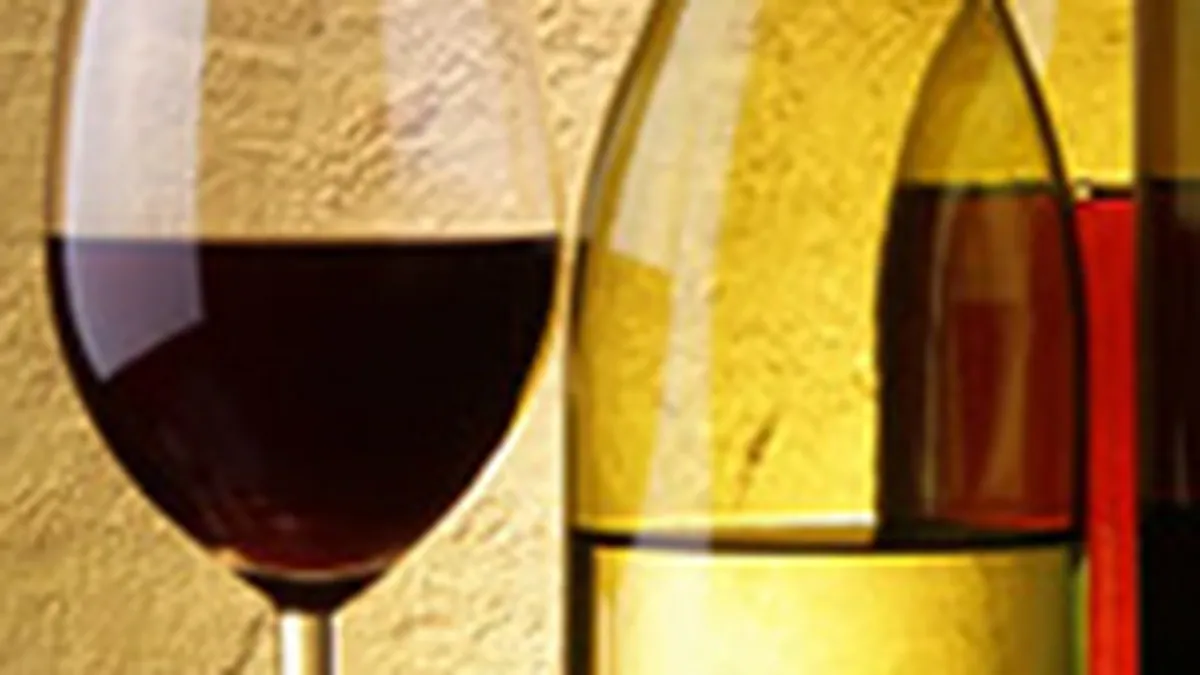 Promotia \'\'Sticla de 1 milion\'\' a crescut spectaculos vanzarile Murfatlar