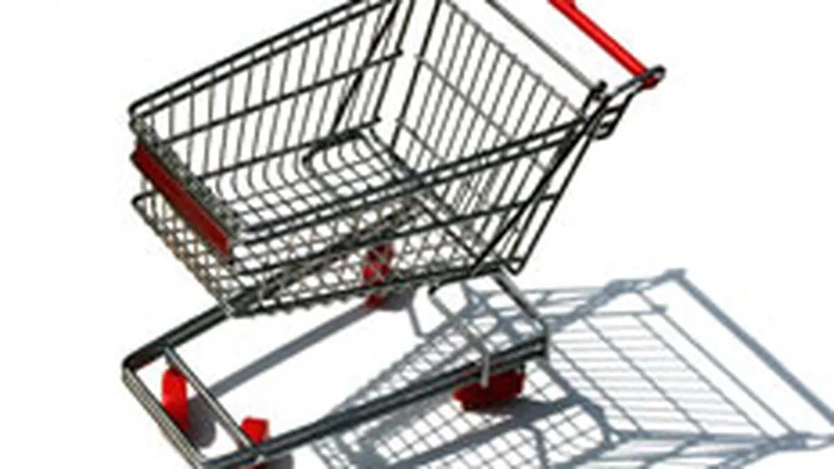 Real, Metro si Carrefour, hypermarketurile cu cea mai mare notorietate