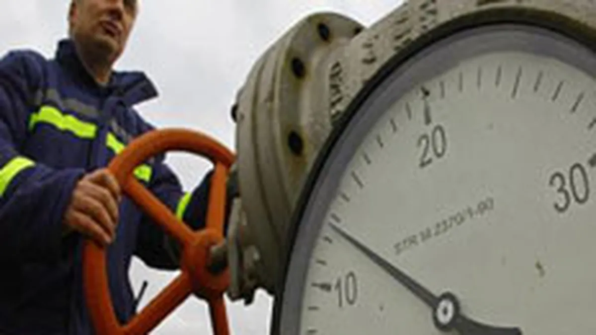 Profitul Transgaz a crescut cu 5,7% la 9 luni, pana la 189,3 mil. lei