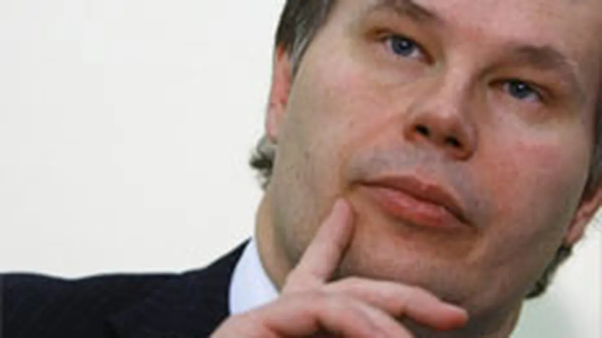 Franks: Angajamentul FMI este fata de Romania, indiferent de climatul politic