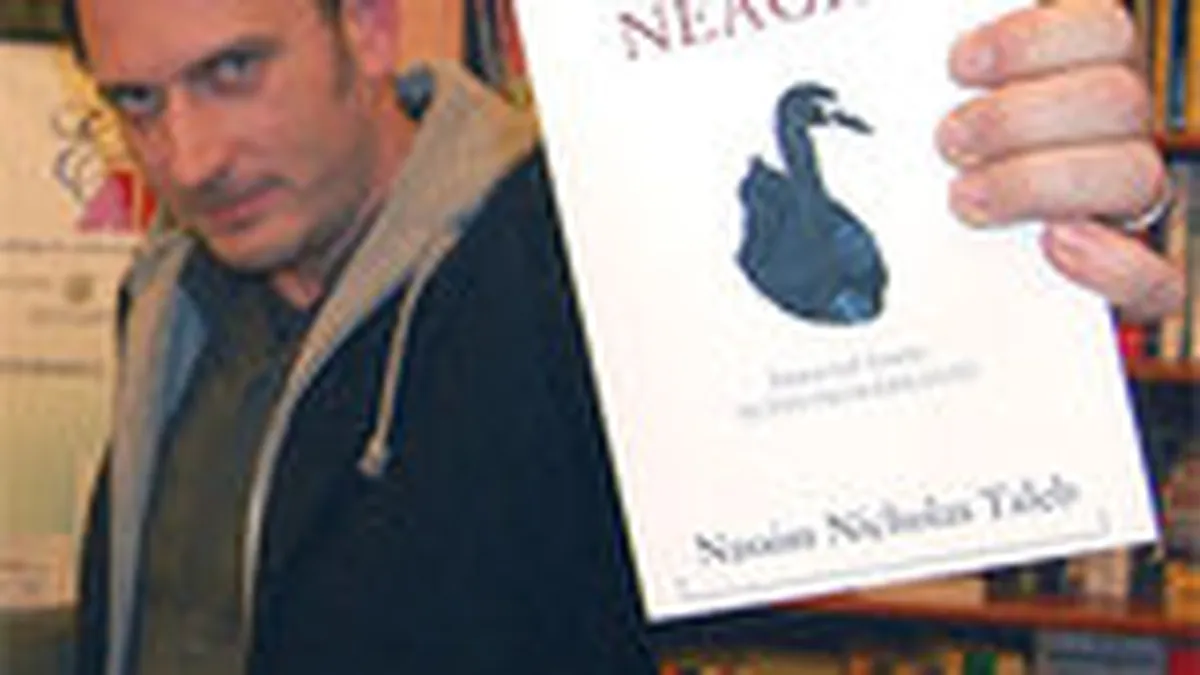 Cu cartile pe fata: Care este secretul cresterii librariilor Carturesti in plina criza