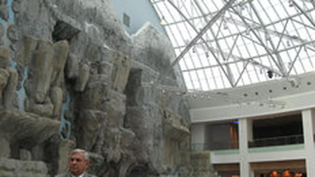 Havar, AFI Europe: Cotroceni Park ne va deschide portile bancilor pentru finantari de noi proiecte