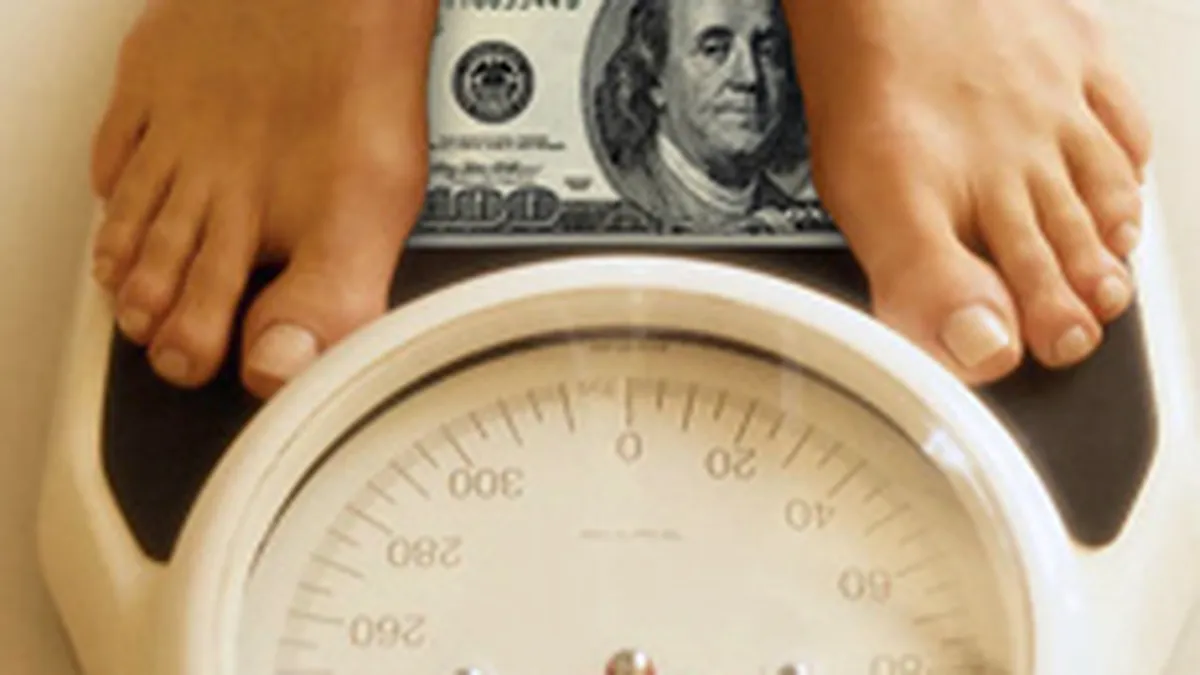 FMI pune statul la dieta. Daca nu slabeste, specialistii il vad la anul in faliment