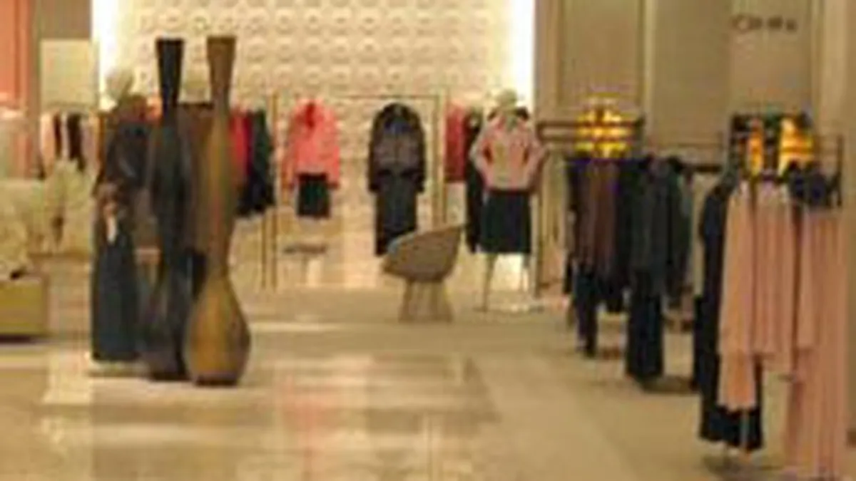 JLL: Sub 50% din proiectele de retail anuntate pe 2009 au fost finalizate