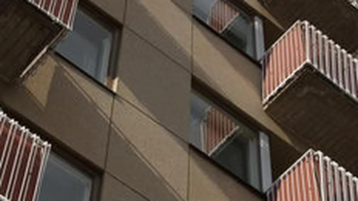 Chiriile apartamentelor din Capitala, la minimul ultimilor 3 ani in octombrie