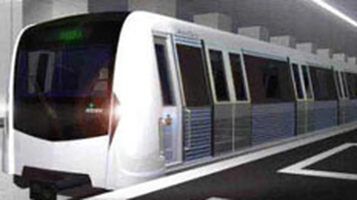 Sindicalistii de la metrou ameninta cu greva generala pe 16 noiembrie