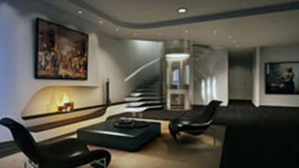 Luxury International: Segmentul rezidential de lux poate reveni mai repede decat celelalte