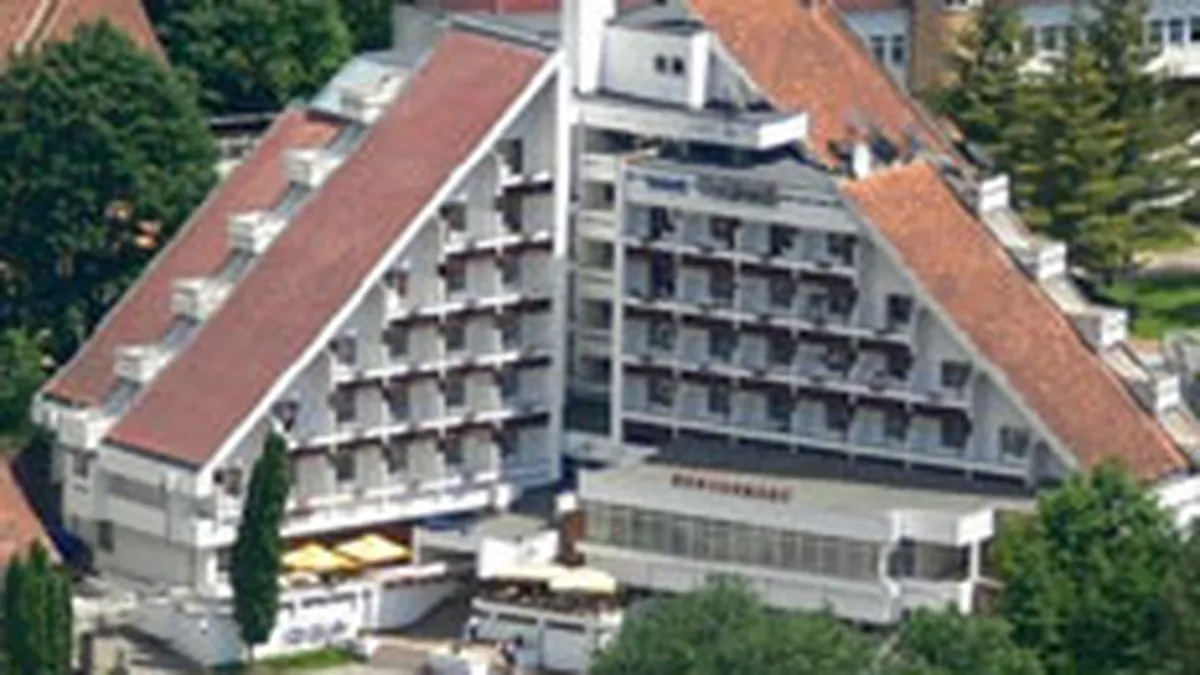 Profitul Tusnad s-a majorat cu 3,5% in primele 9 luni din 2009