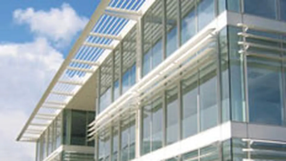 CBRE: Europa Centrala ar putea depasi restul continentului la investitiile in birouri