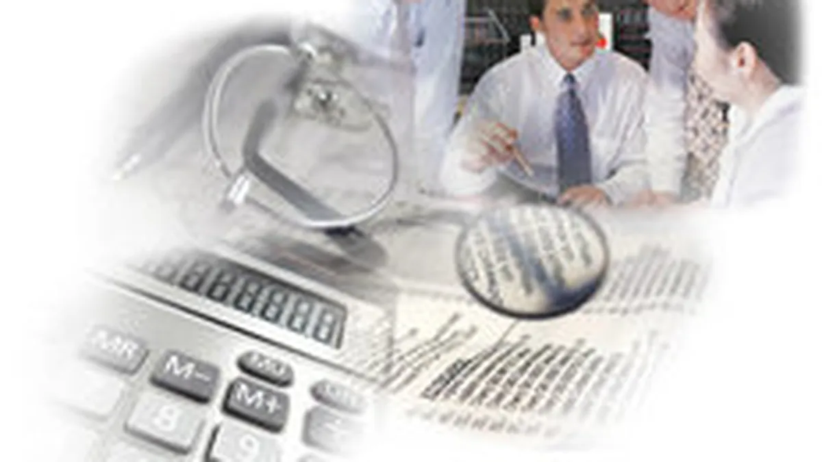 BCR: 23.000 de firme vor intra in insolventa in 2009, foarte putine se restructureaza