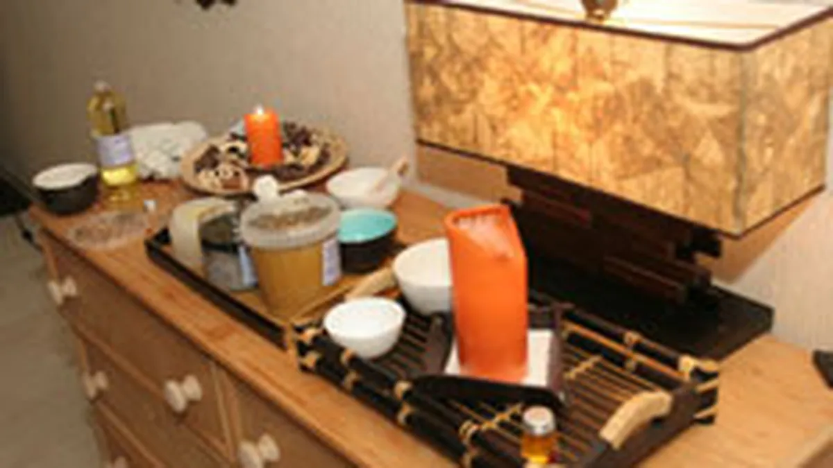 Business de spa, demarat in 2009: \Suntem cu circa 20% sub estimari\