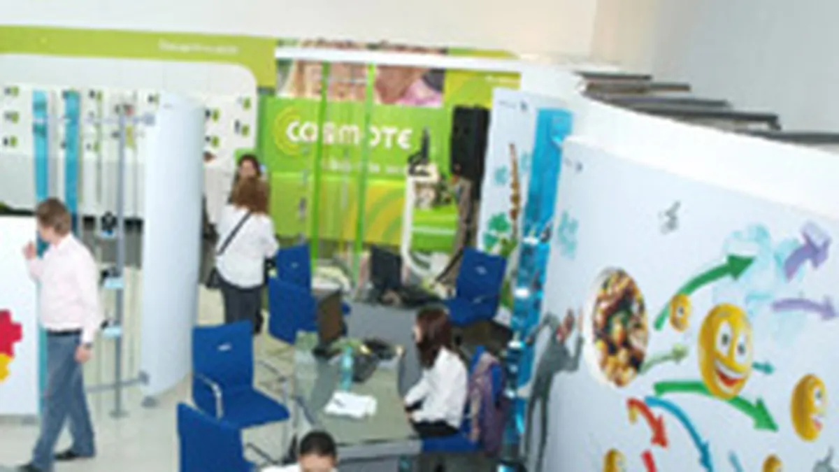 Cosmote Romania: Intentionam sa contestam amenda primita la Cluj