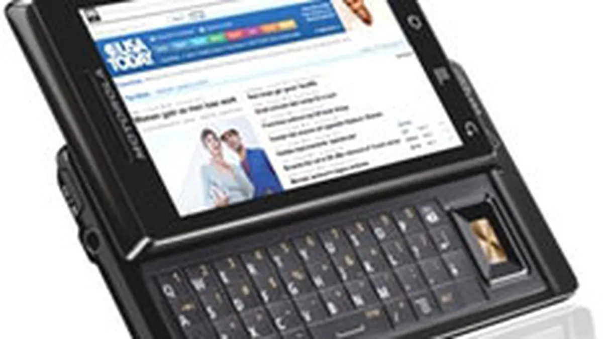 Estimari: Motorola a vandut 100.000 de telefoane Droid in prima saptamana de la lansare