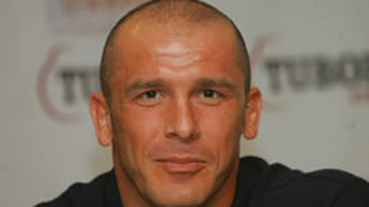 O firma din grupul auto BDT cere insolventa companiei de securitate a lui Zmarandescu