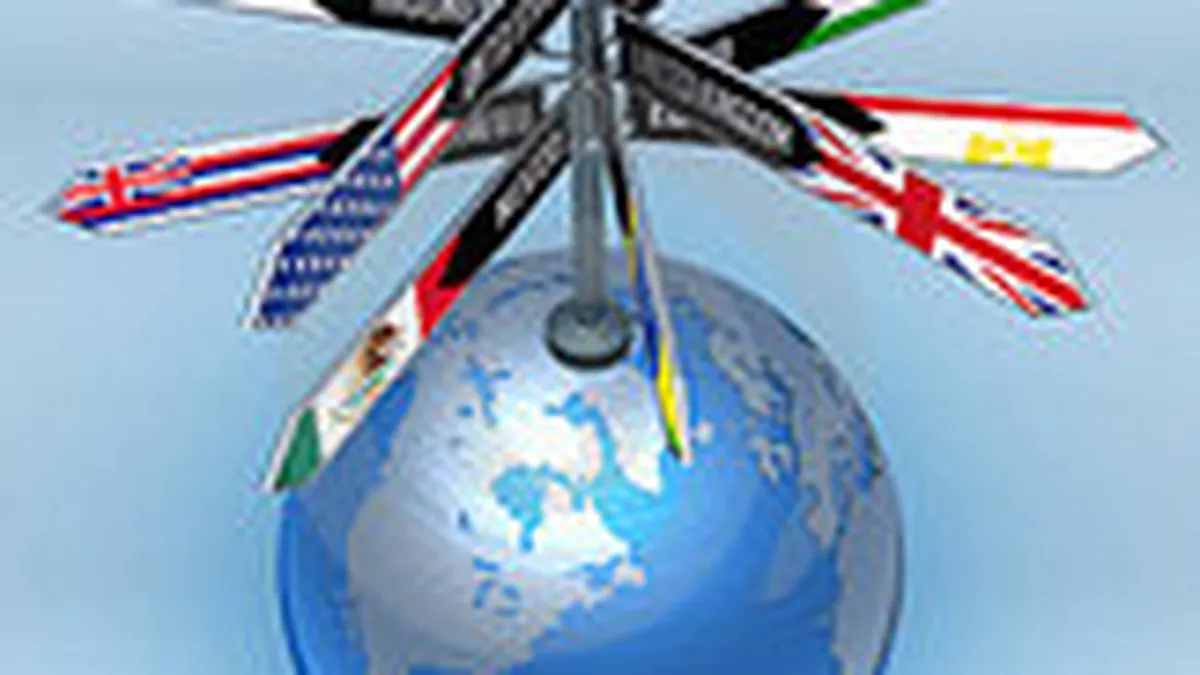 Turismul mondial va cunoaste o revenire \moderata\ in 2010