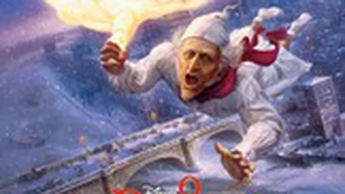 A Christmas Carol, lider in box office-ul romanesc, cu 348.000 lei