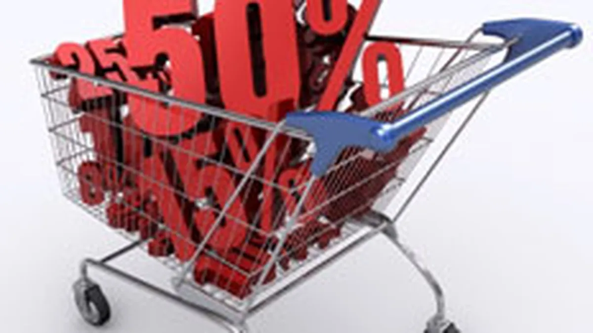 Amenzi pe pana la 100.000 lei pentru publicitatea inselatoare