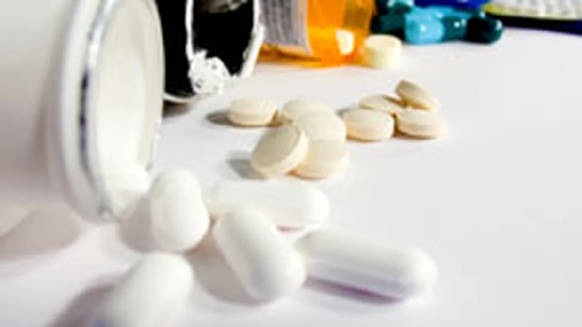 Recomandari de la BCR: \Reduce\ pentru Antibiotice si \pastreaza\ pentru Biofarm