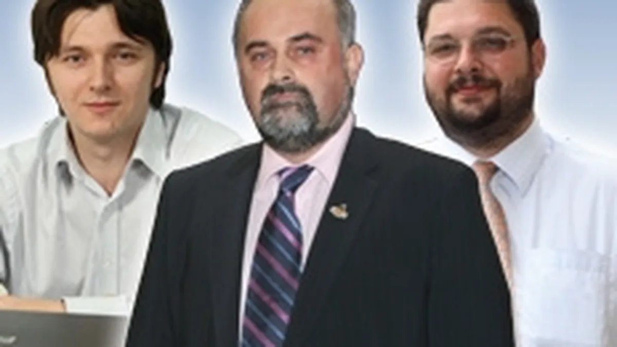 Directorii Ursus: Investitiile in extinderea fabricilor sunt necesare chiar si in criza. E stresant sa lucrezi la capacitate de 96%