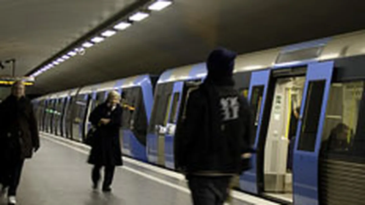 Angajatii Metrorex, informati ca bugetul companiei nu include majorari salariale