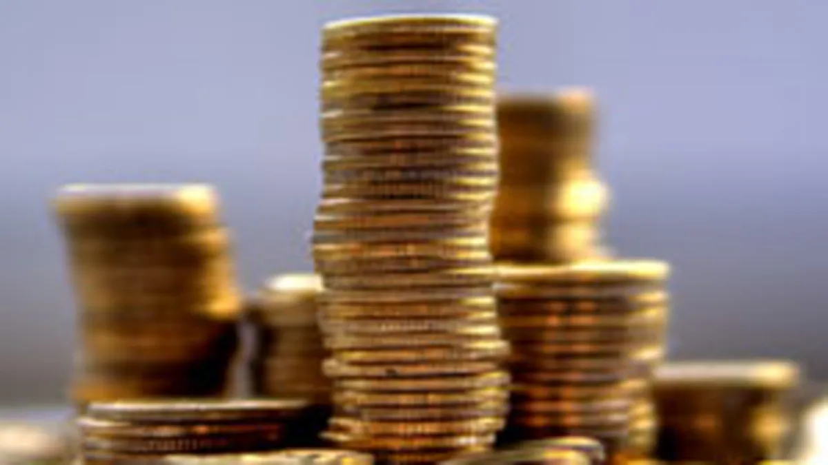 ProCredit Bank si-a majorat capitalul social cu 3 mil.euro