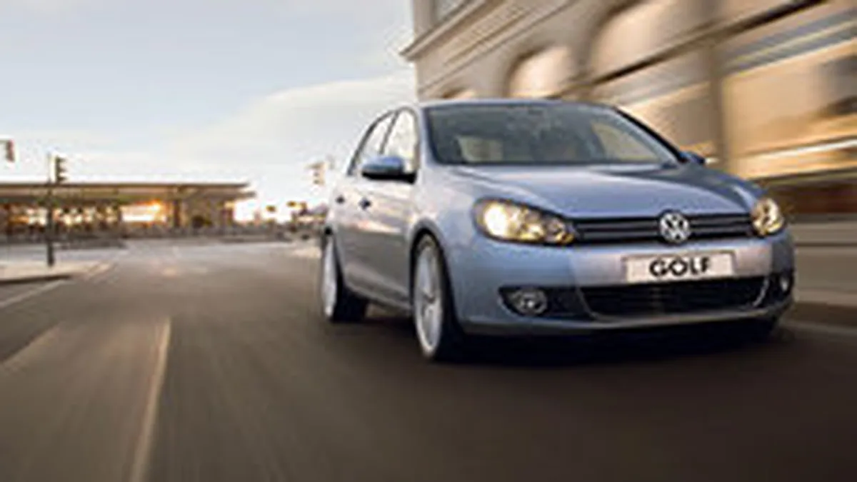 Volkswagen a detronat Toyota din pozitia de cel mai mare producator auto al lumii