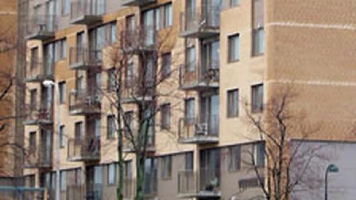 Jumatate din cererea din Bucuresti vizeaza apartamente cu 2 camere. Pret mediu: 65.500 euro