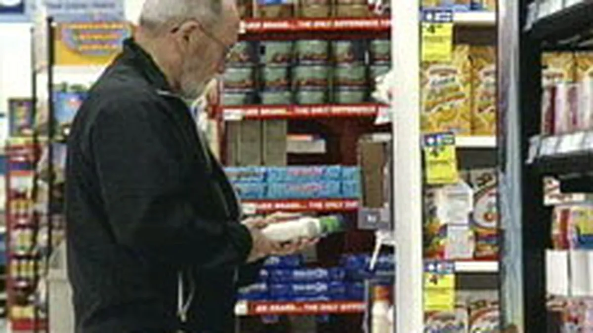 Orice crestere suplimentara a inflatiei va taia de-acum adanc in puterea de cumparare a romanilor