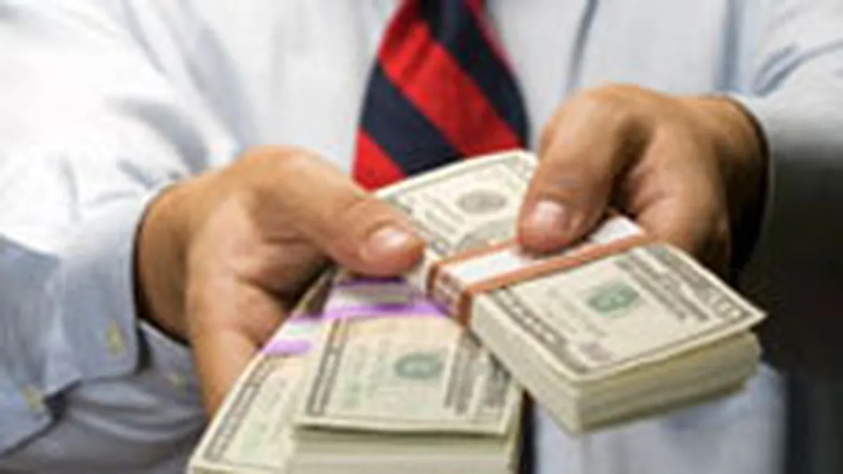 BEI intentioneaza sa acorde in Romania imprumuturi de 1,5 mld. euro in 2010