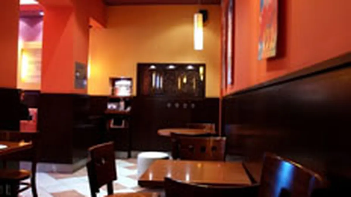 Sensio: Industria ospitalitatii, dominata de investitiile in restaurante si cafenele