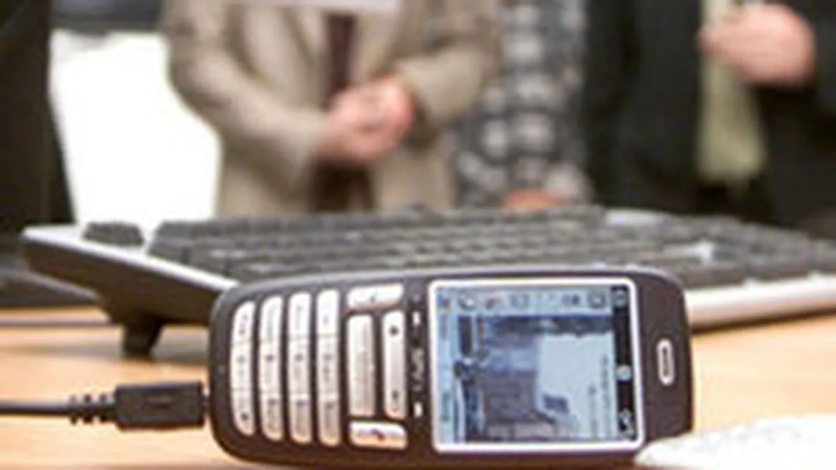 Care sunt acuzele aduse Orange, Vodafone si Cosmote de catre Consiliul Concurentei?