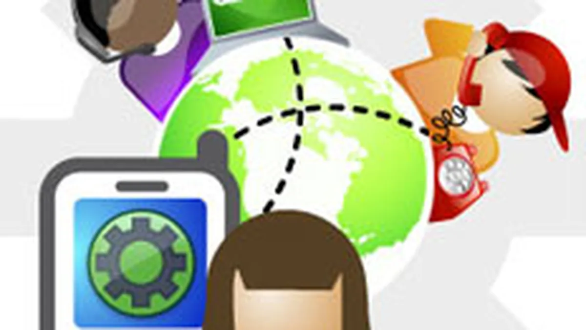 Google cumpara serviciul de telefonie prin Internet Gizmo5