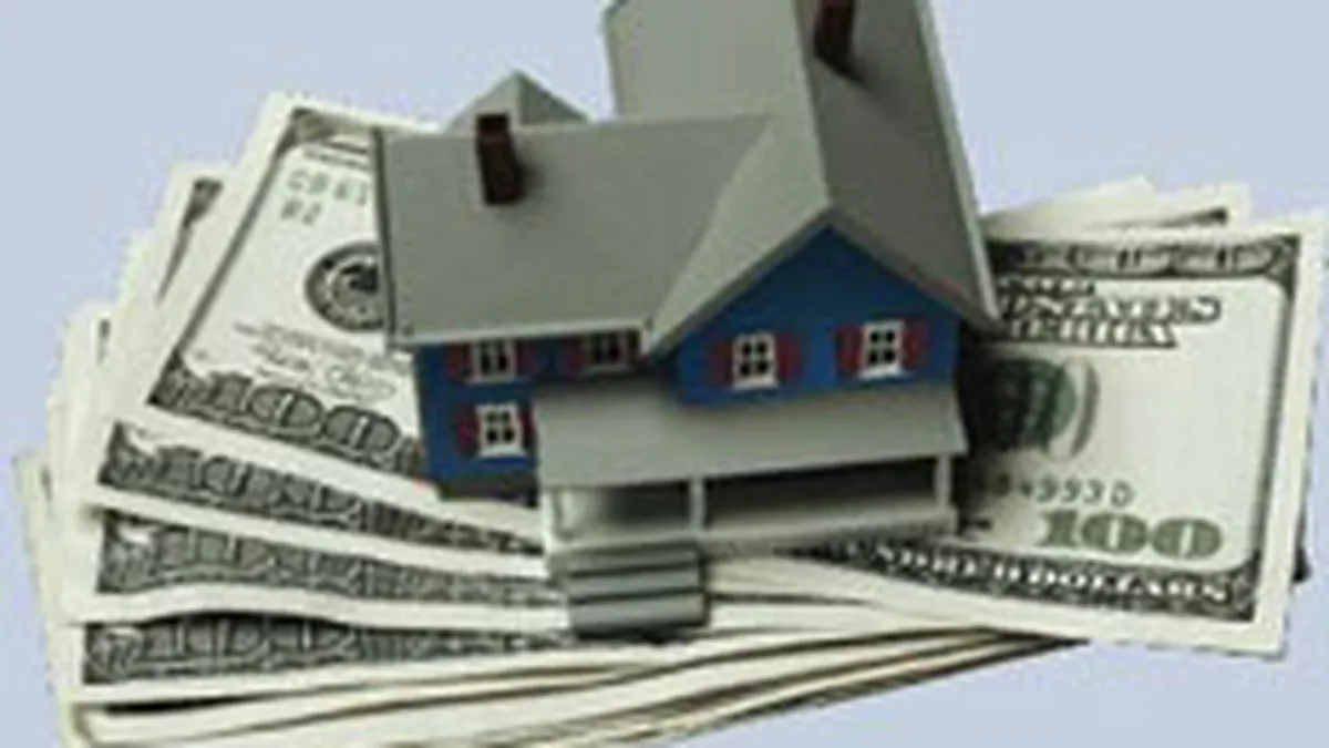 Investitorii straini sunt din nou interesati de piata imobiliara romaneasca