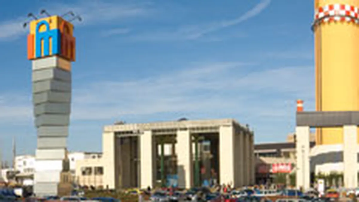 6 milioane de vizitatori in primul an de functionare al Iulius Mall Suceava