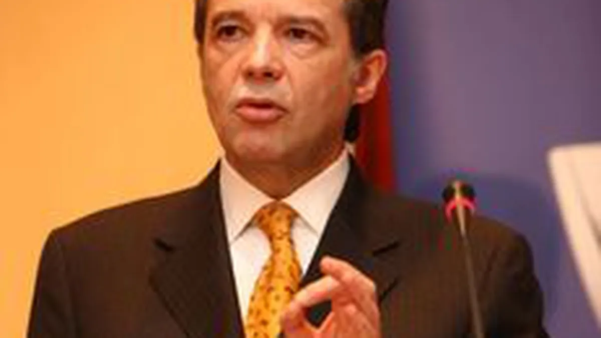 Fourmont, Dacia: Romanii ar trebui sa fie mai mandri, germanii le apreciaza masinile