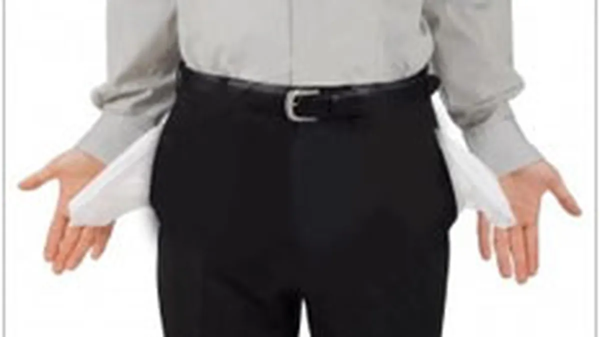 Fed: Institutiile financiare mari ar trebui lasate sa falimenteze in caz de necesitate