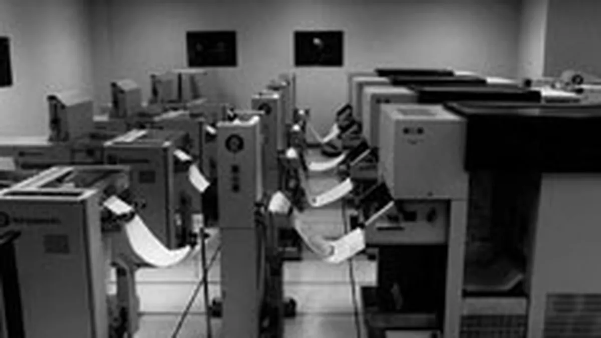 Canon cumpara producatorul de copiatoare si imprimante Oce, pentru 1,5 mld. euro