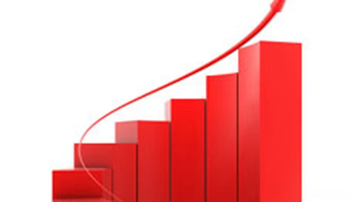 Studiu: Publicitatea online din Europa va creste cu peste 7% in 2010