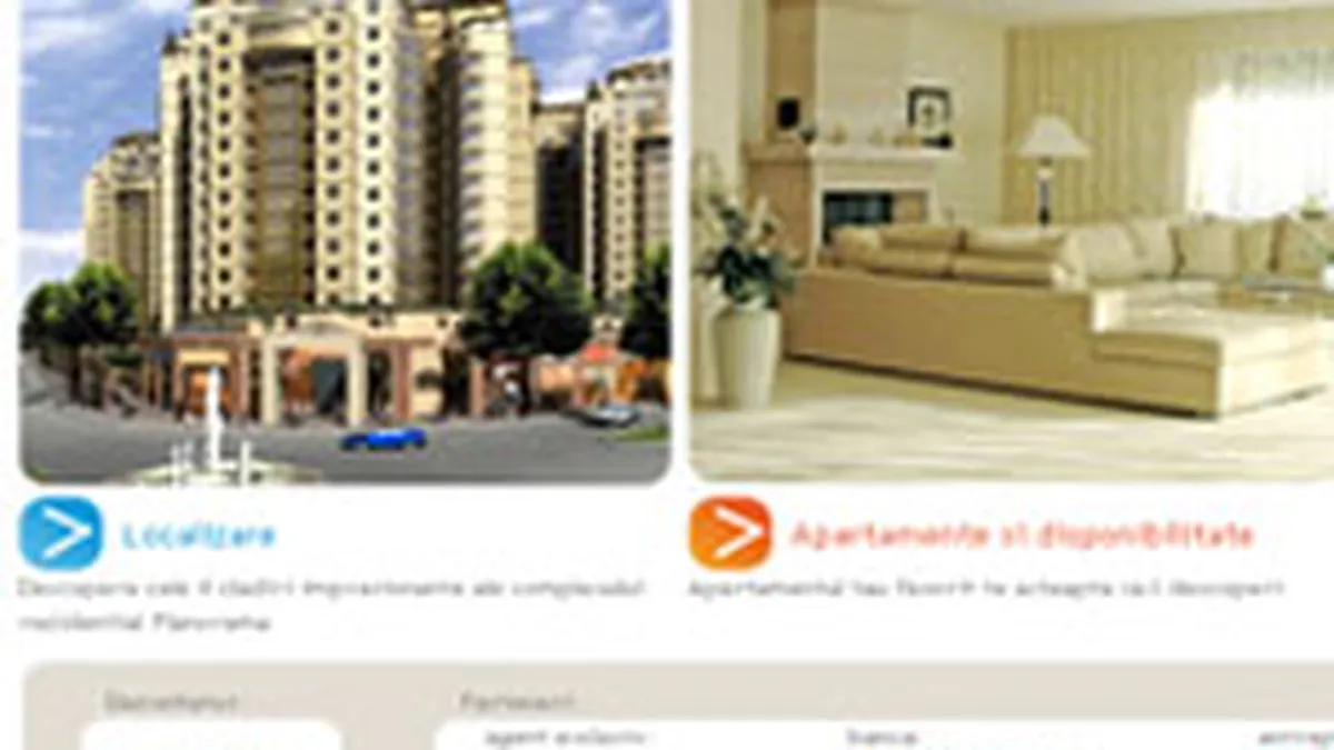 Nota de plata pentru reluarea lucrarilor la proiectul Planorama: 5 milioane de euro