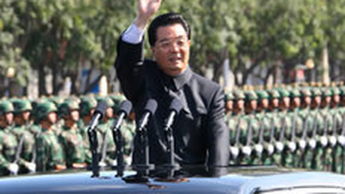 Invataturile Chinei catre restul lumii