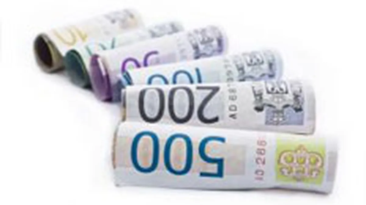 Ajutorul de urgenta al BNR e insuficient, iar datoriile statului catre firme vor creste