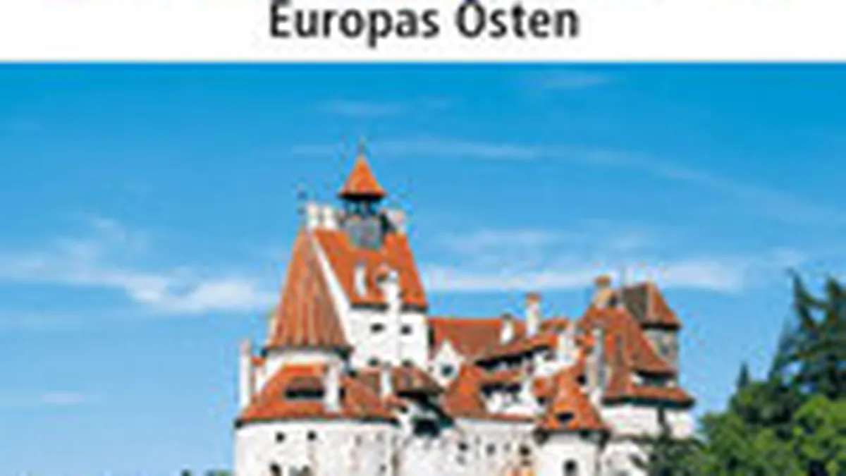 40.000 de euro pentru promovarea Romaniei pe catalogul Dertour 2010