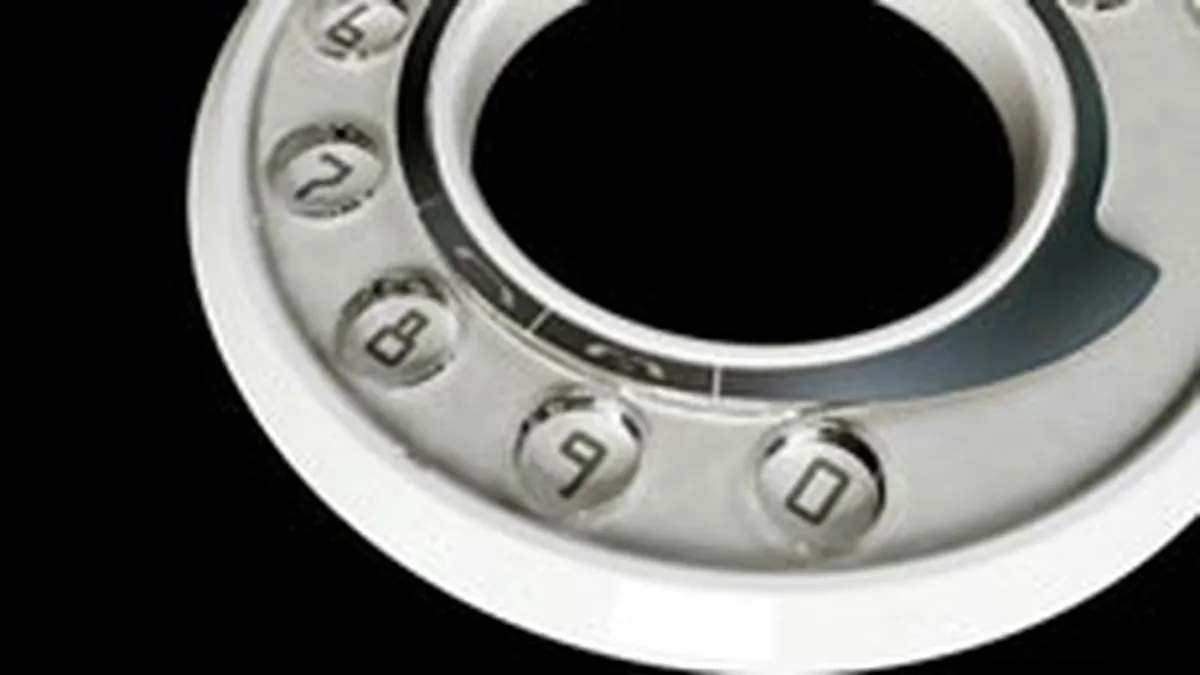 Serviciul de informatii privind abonatii din toate retelele telecom, disponibil din 31 octombrie