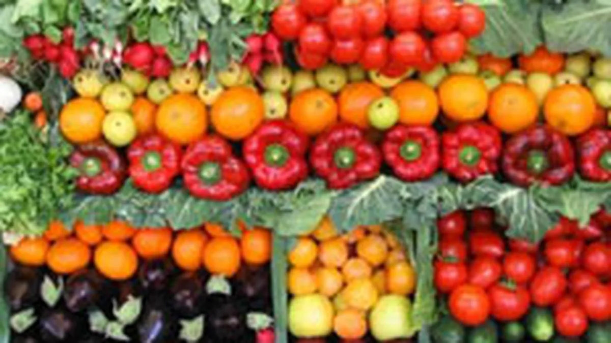 LAPAR: Agricultura \de sant\ reprezinta 50% din sectorul romanesc de profil