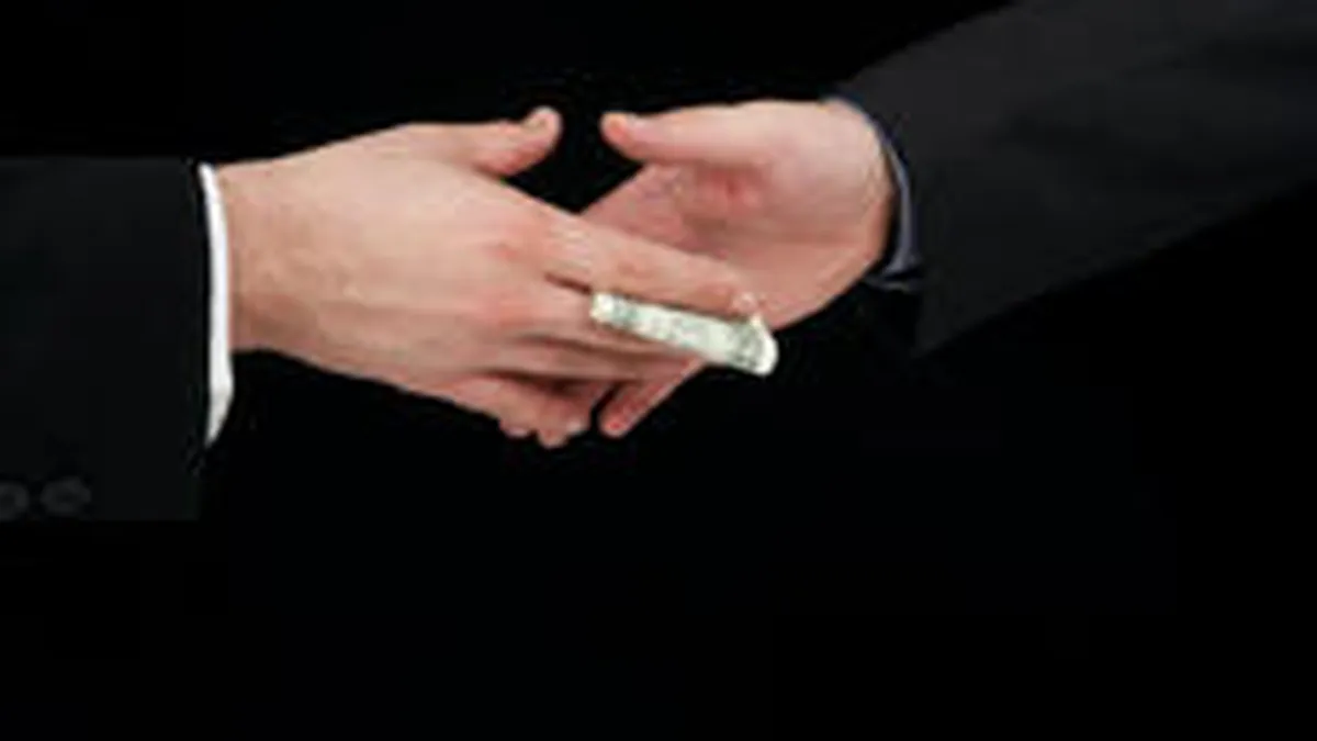 Transparency International: Romania, cea mai corupta tara din UE